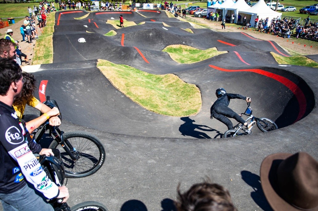 Mount Gambier pumptrack